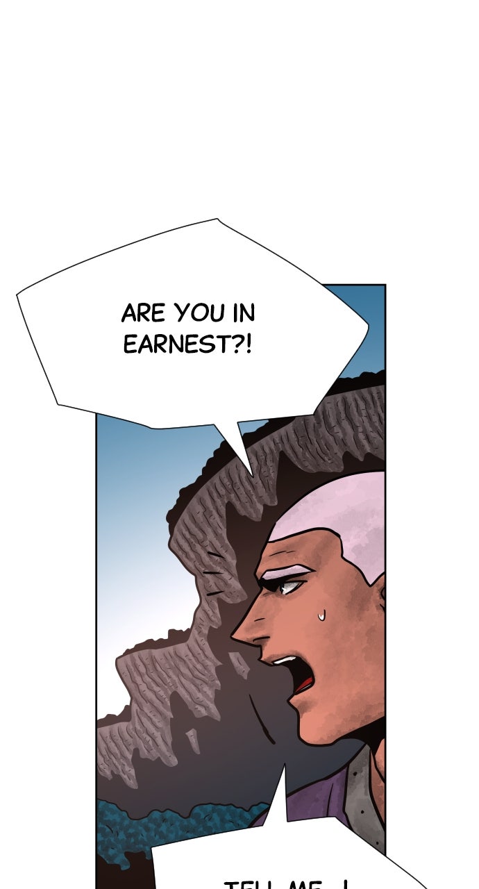 Read Warrior Executioner EN Manga Online