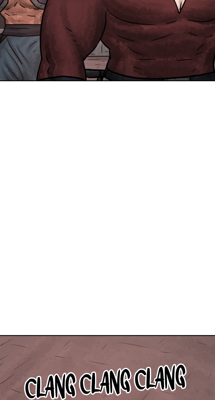 Read Warrior Executioner EN Manga Online