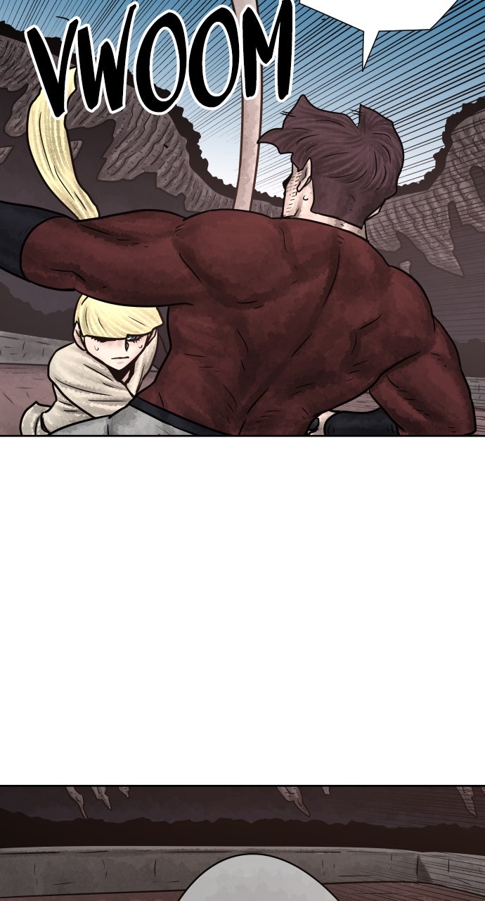 Read Warrior Executioner EN Manga Online