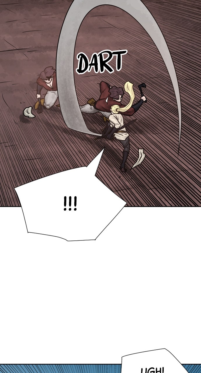 Read Warrior Executioner EN Manga Online