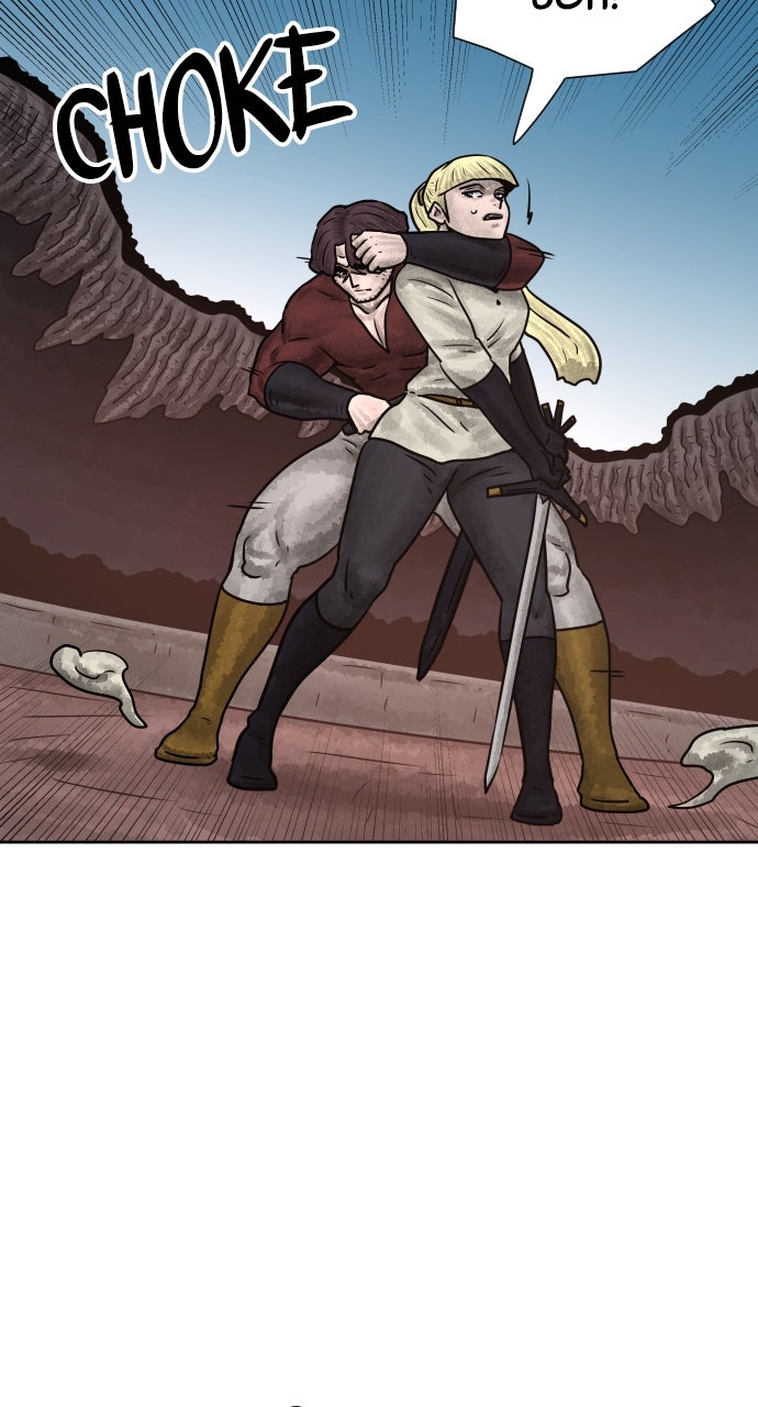 Read Warrior Executioner EN Manga Online