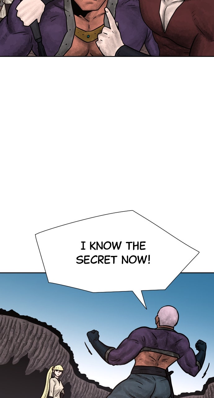 Read Warrior Executioner EN Manga Online