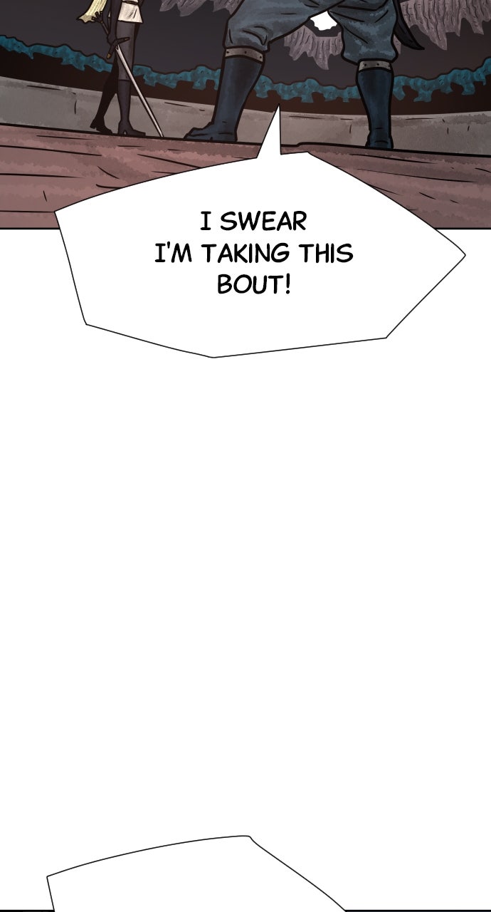 Read Warrior Executioner EN Manga Online