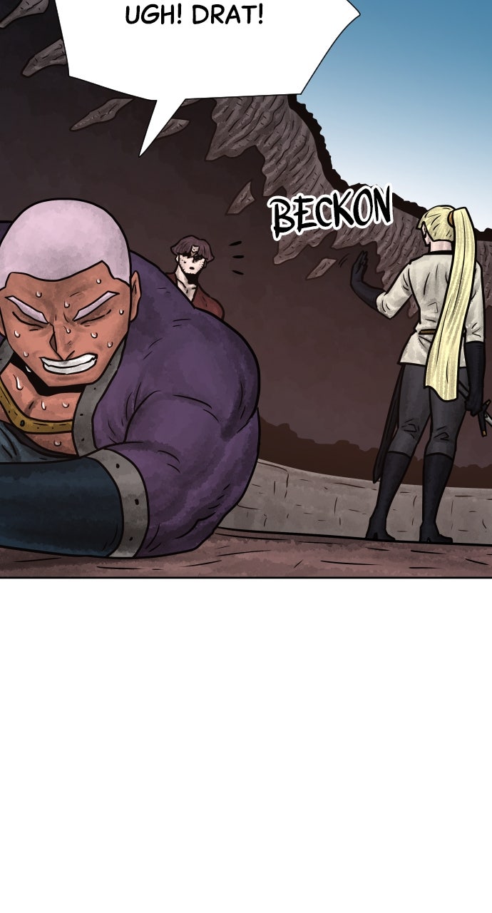 Read Warrior Executioner EN Manga Online