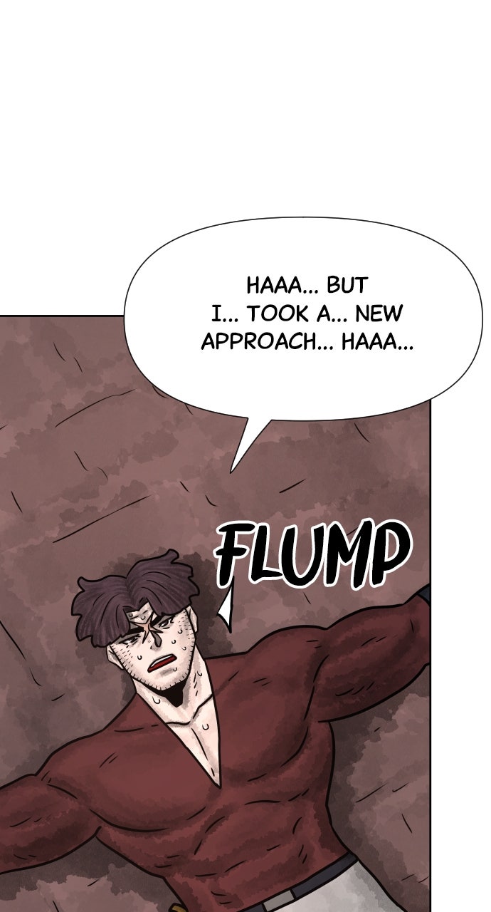 Read Warrior Executioner EN Manga Online