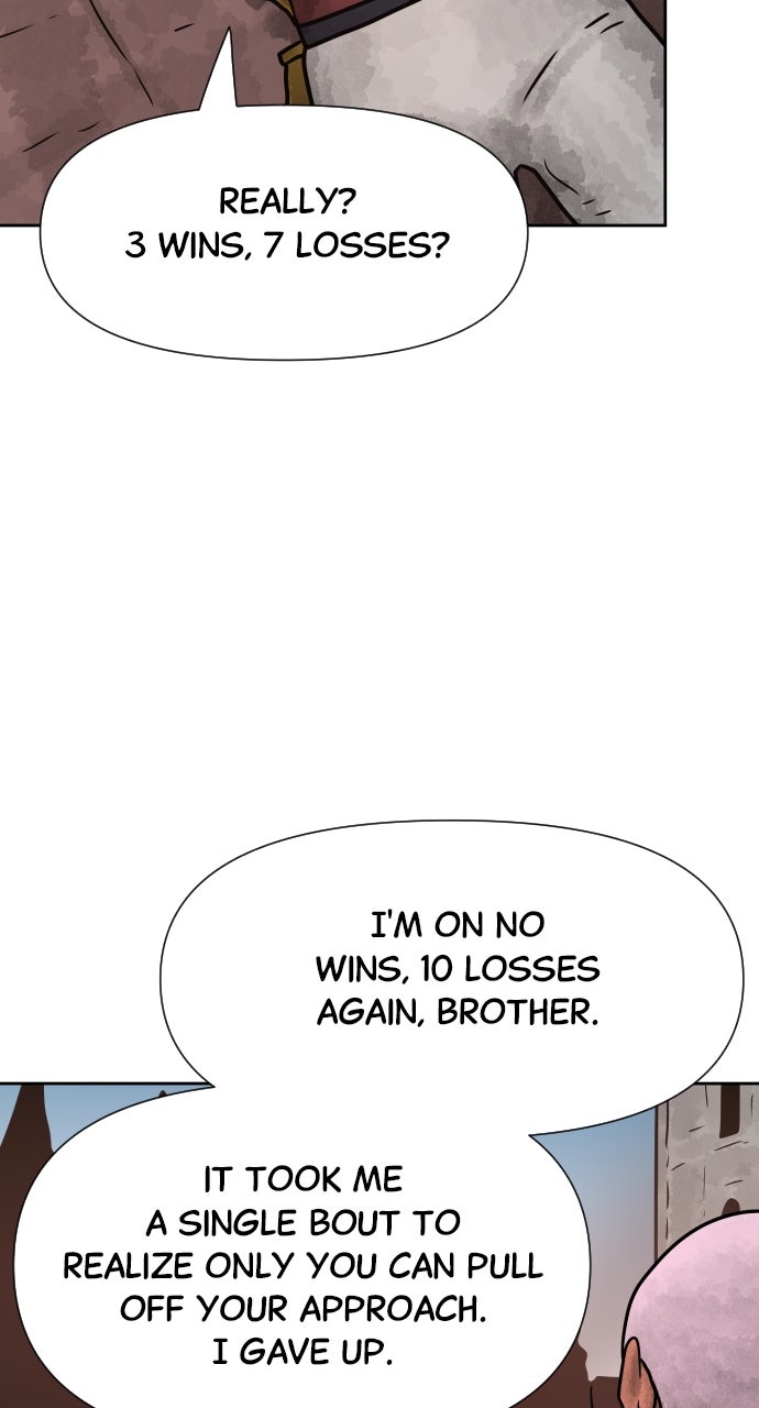 Read Warrior Executioner EN Manga Online