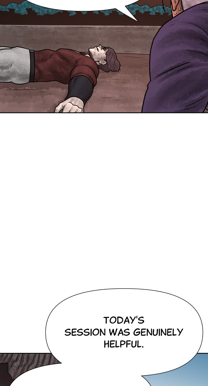 Read Warrior Executioner EN Manga Online