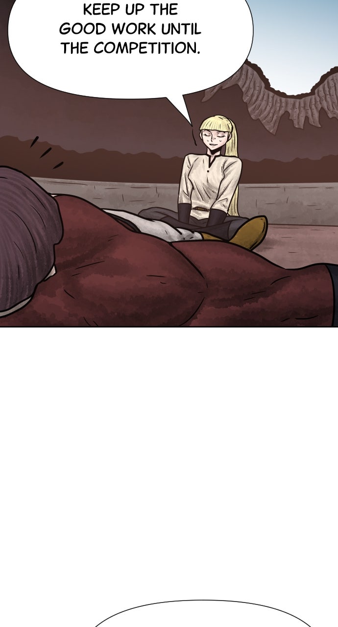 Read Warrior Executioner EN Manga Online