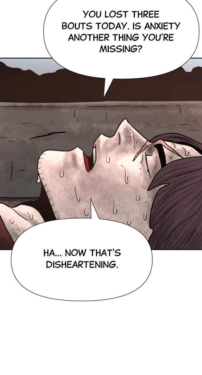 Read Warrior Executioner EN Manga Online