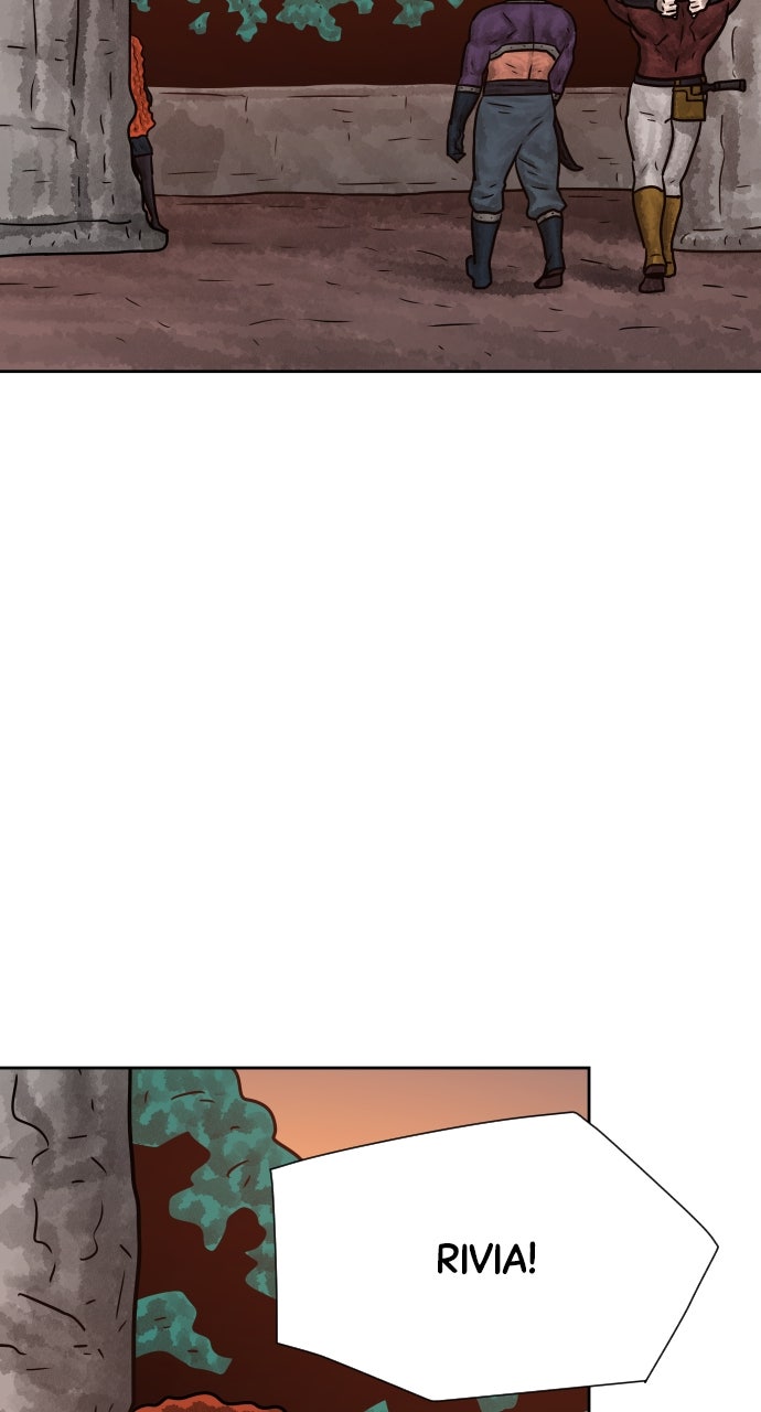 Read Warrior Executioner EN Manga Online