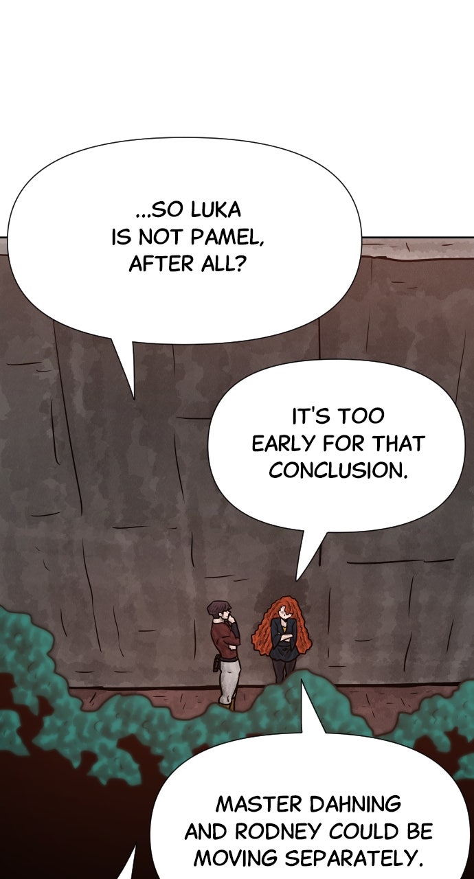 Read Warrior Executioner EN Manga Online