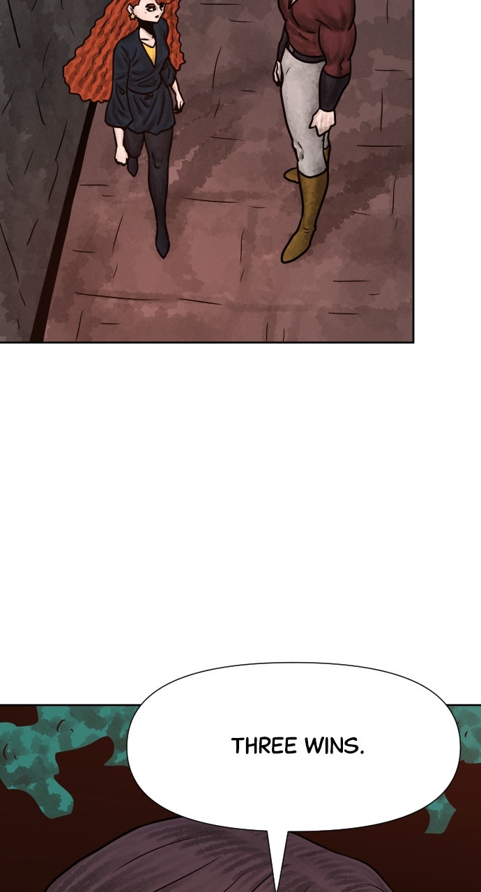 Read Warrior Executioner EN Manga Online