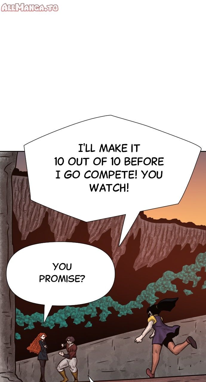 Read Warrior Executioner EN Manga Online