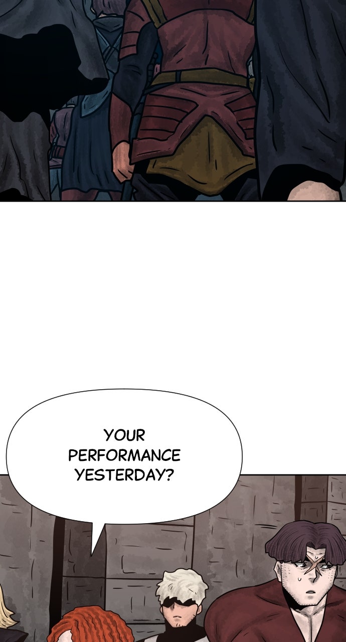 Read Warrior Executioner EN Manga Online