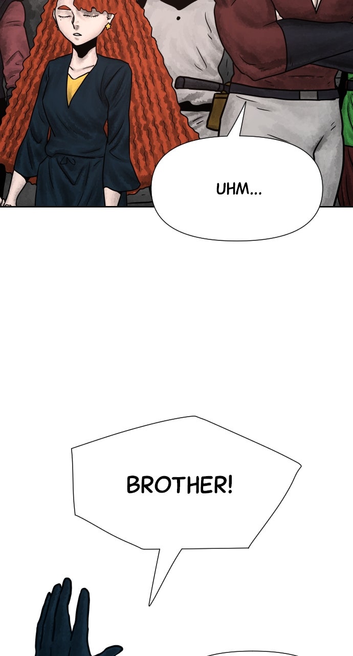 Read Warrior Executioner EN Manga Online