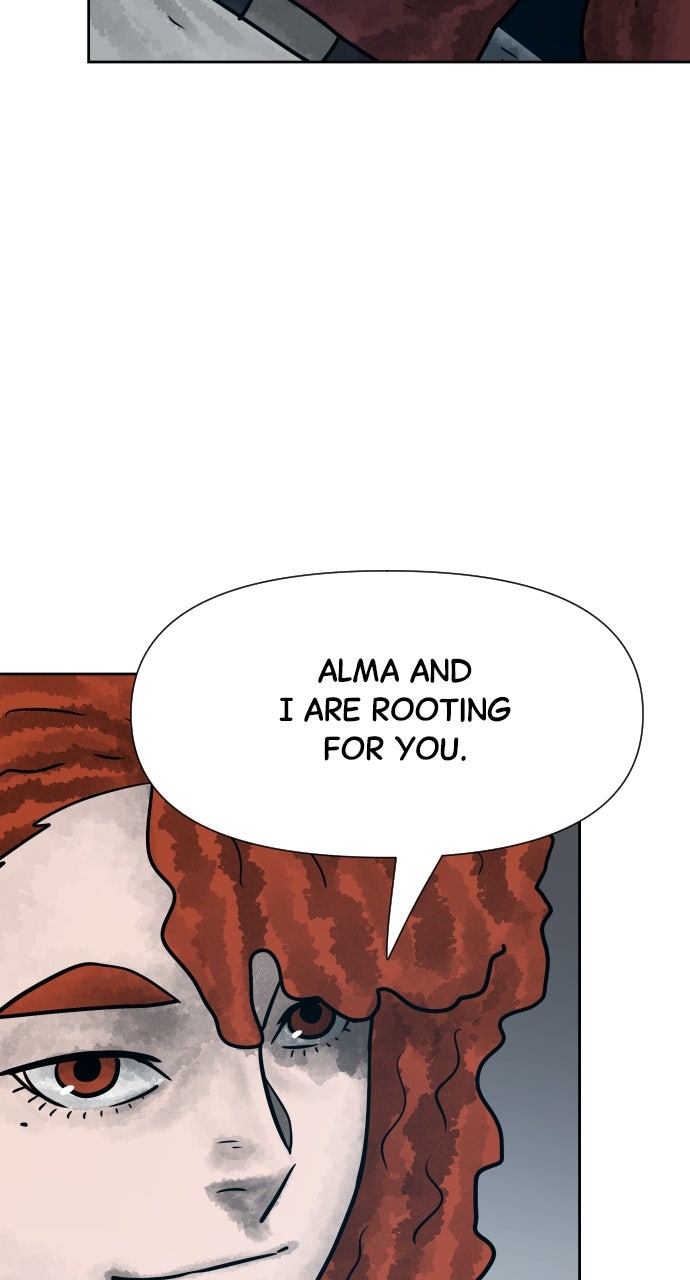 Read Warrior Executioner EN Manga Online