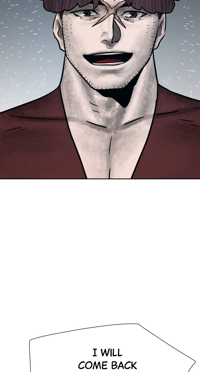 Read Warrior Executioner EN Manga Online