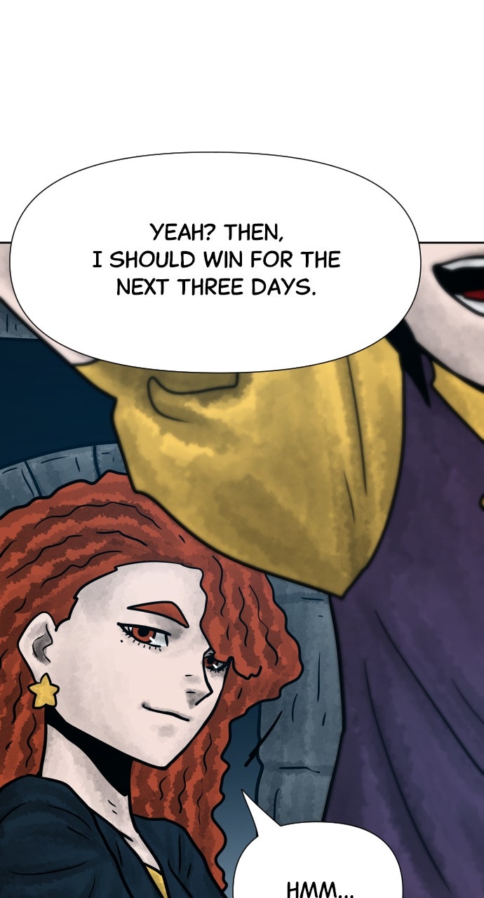 Read Warrior Executioner EN Manga Online