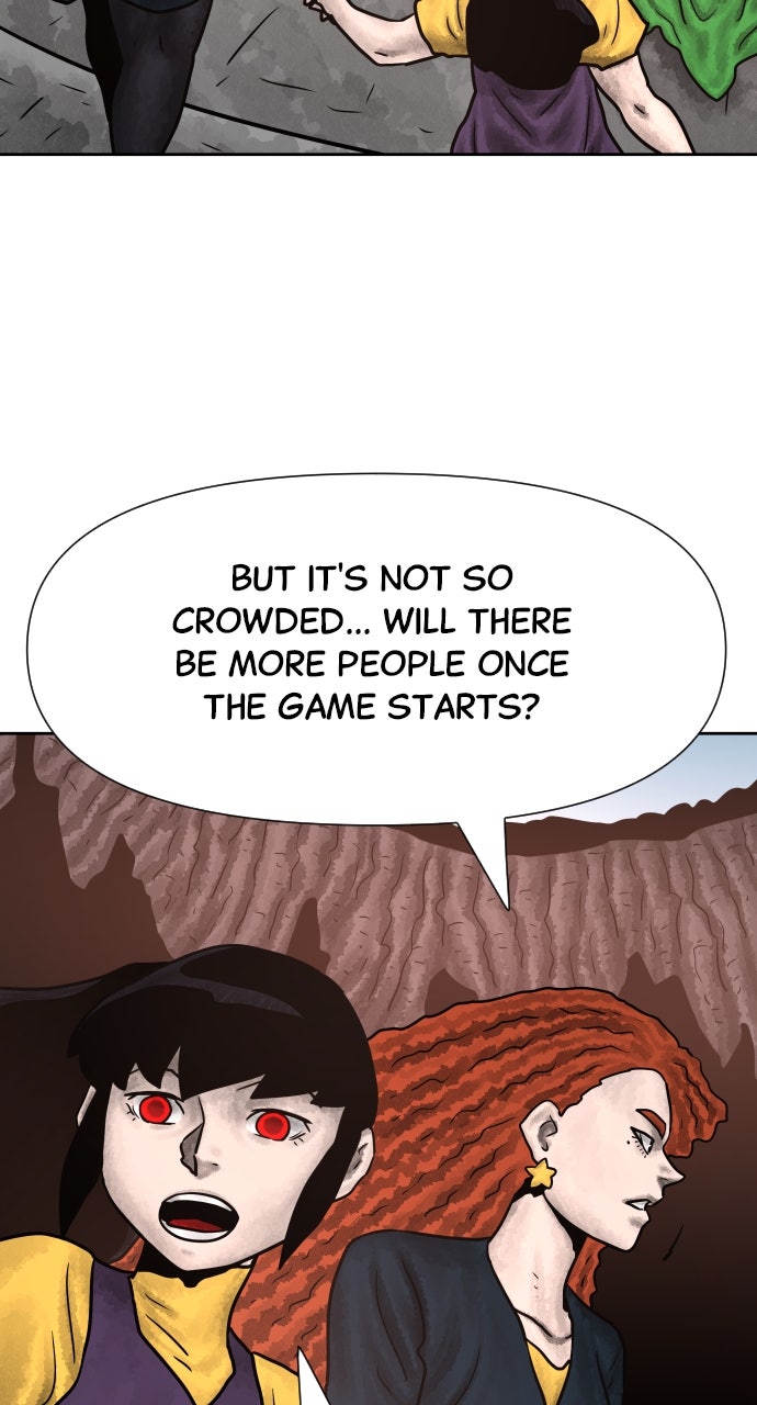 Read Warrior Executioner EN Manga Online