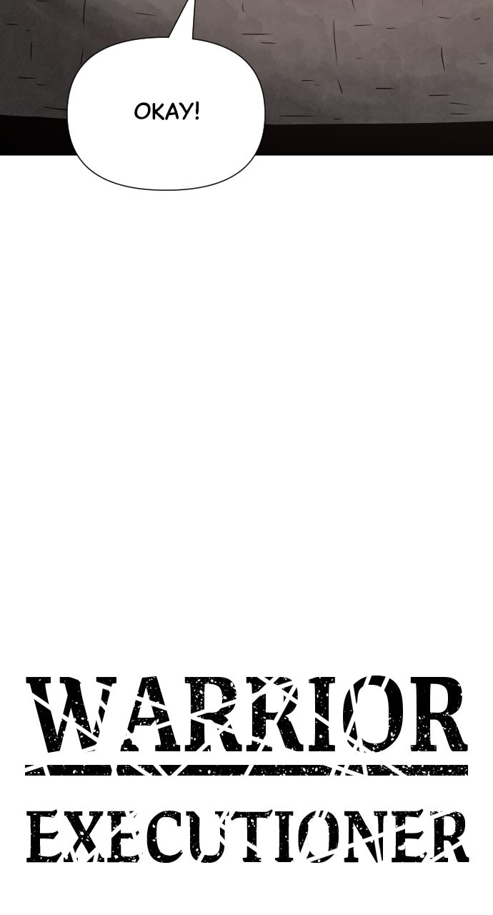 Read Warrior Executioner EN Manga Online