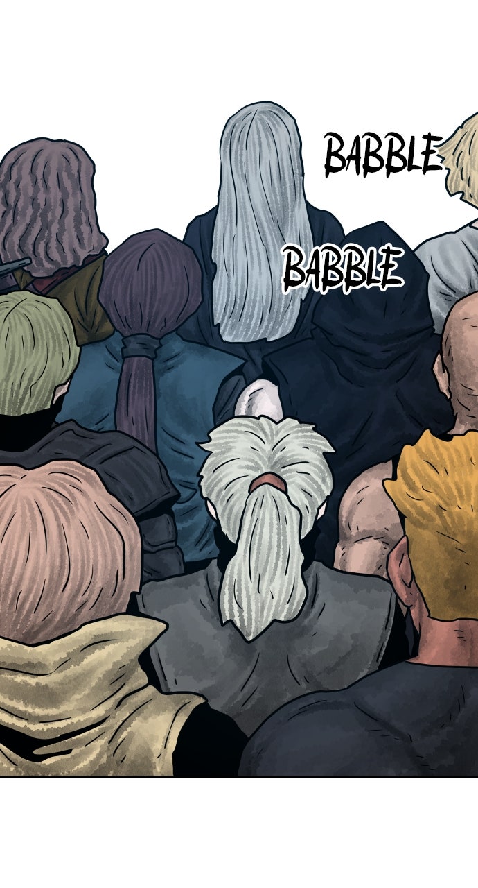 Read Warrior Executioner EN Manga Online