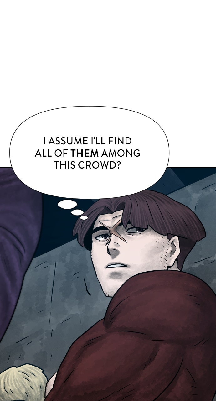 Read Warrior Executioner EN Manga Online