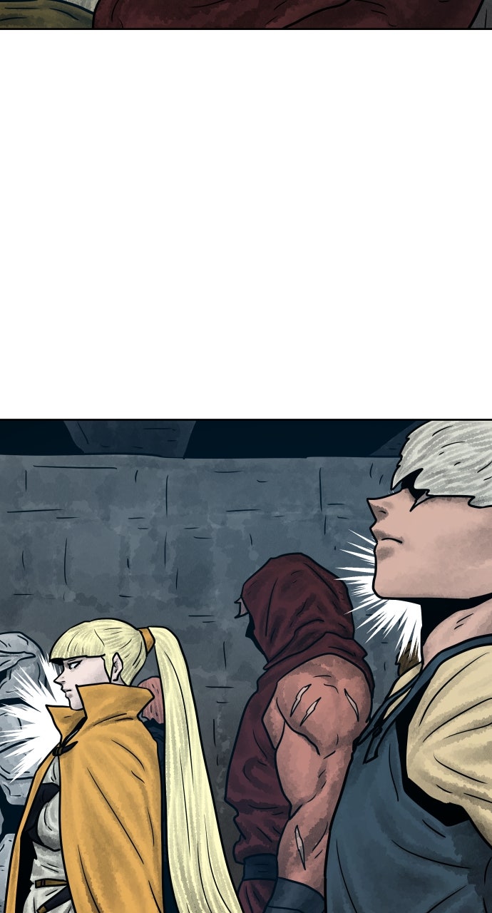 Read Warrior Executioner EN Manga Online