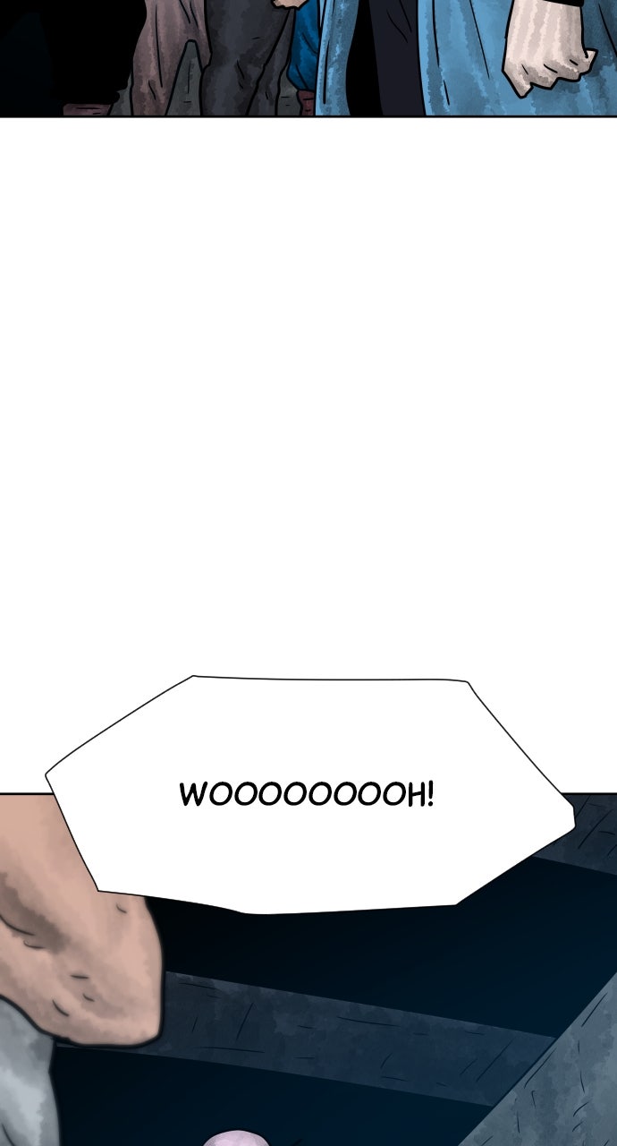 Read Warrior Executioner EN Manga Online