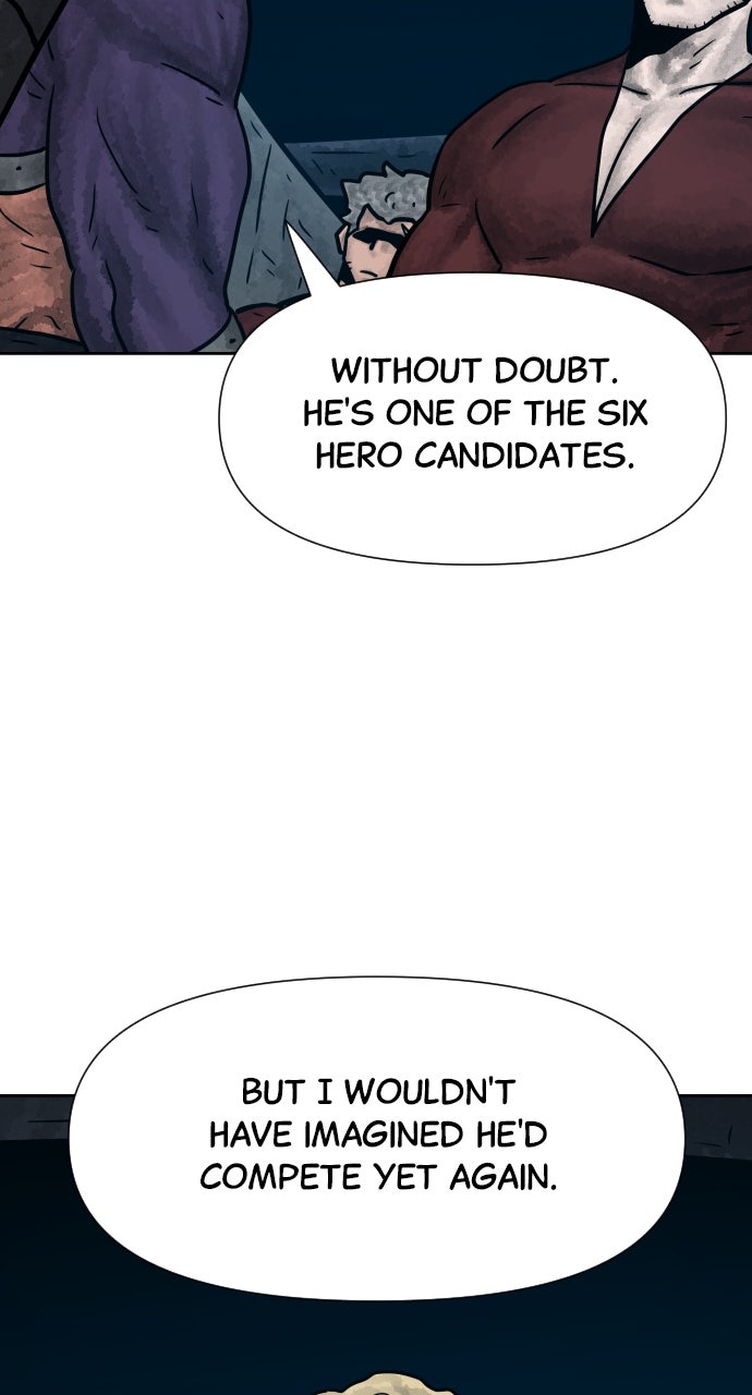 Read Warrior Executioner EN Manga Online