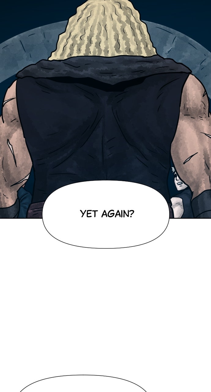 Read Warrior Executioner EN Manga Online