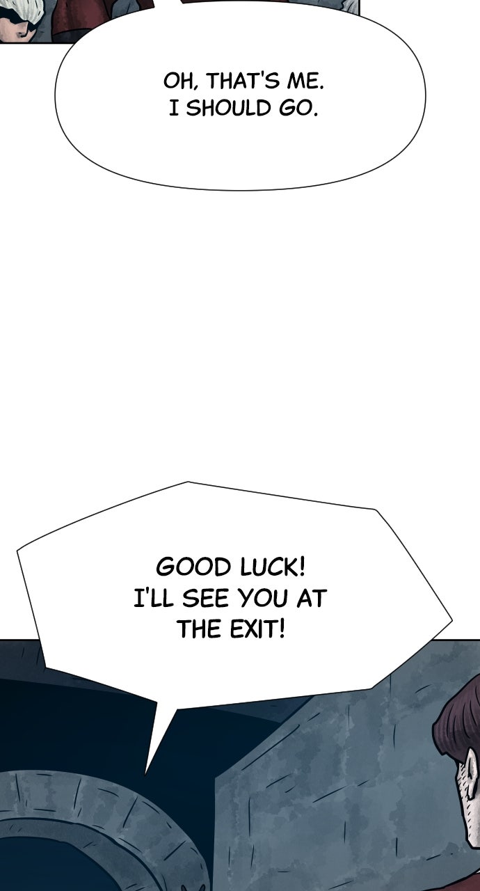 Read Warrior Executioner EN Manga Online