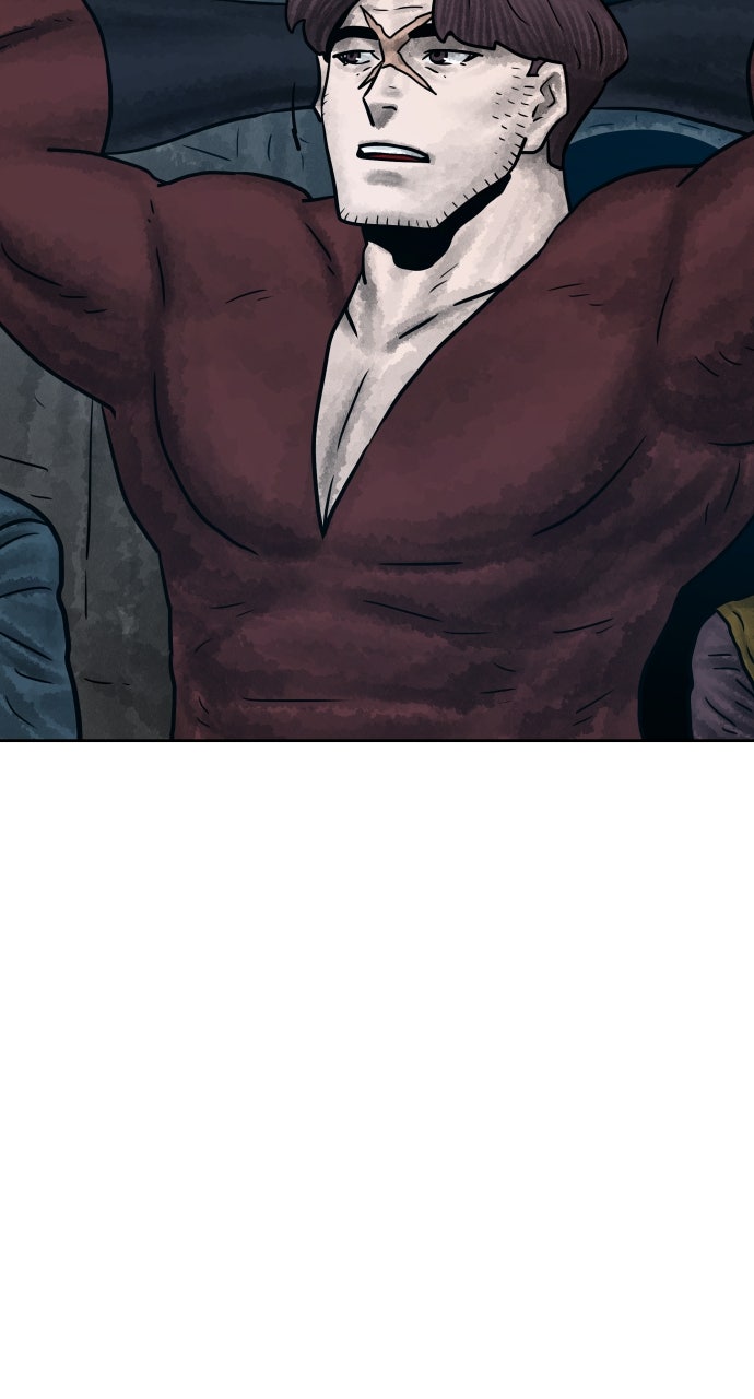 Read Warrior Executioner EN Manga Online