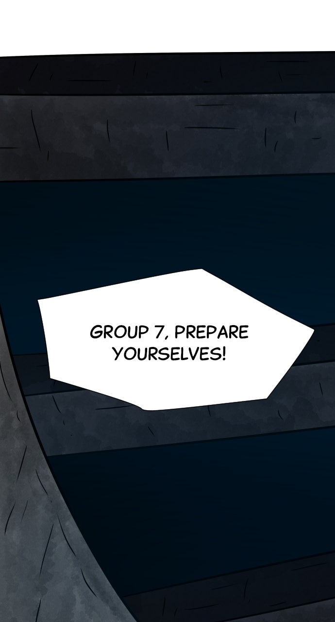 Read Warrior Executioner EN Manga Online