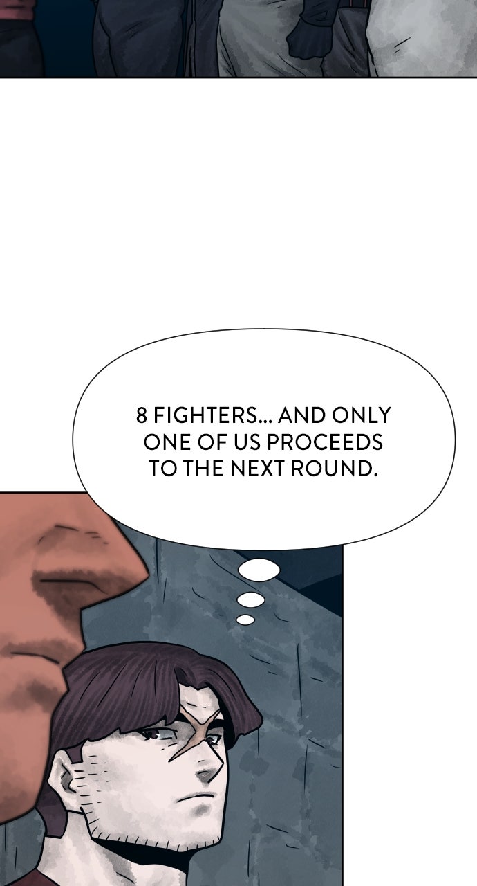 Read Warrior Executioner EN Manga Online