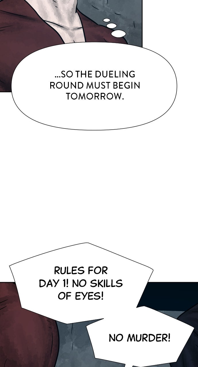 Read Warrior Executioner EN Manga Online