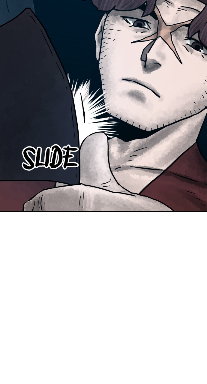 Read Warrior Executioner EN Manga Online