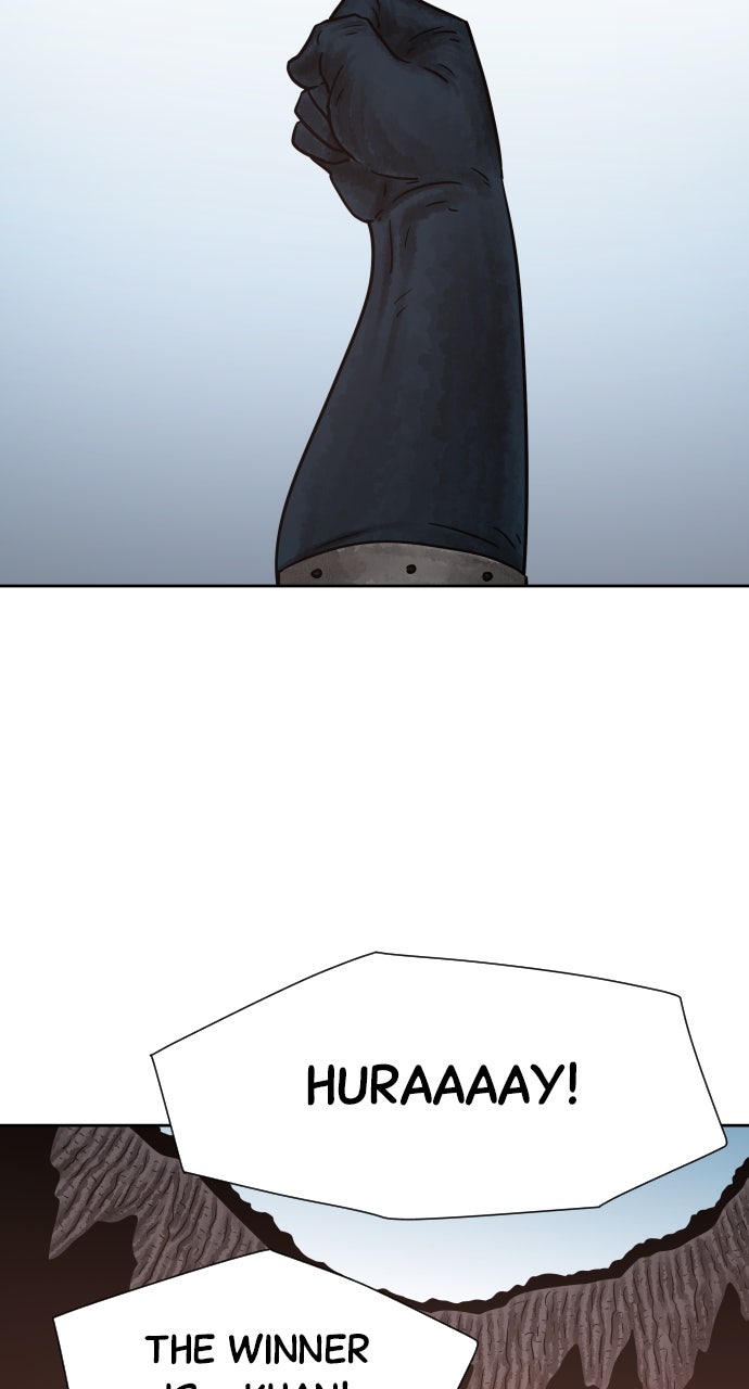 Read Warrior Executioner EN Manga Online