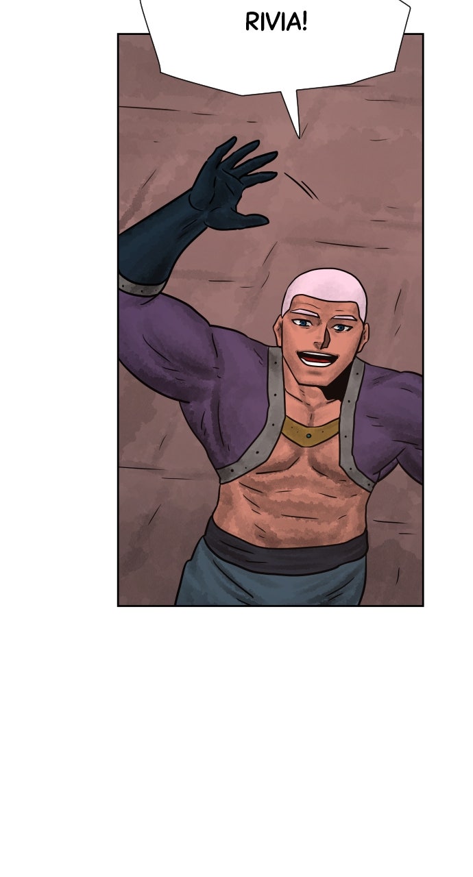 Read Warrior Executioner EN Manga Online