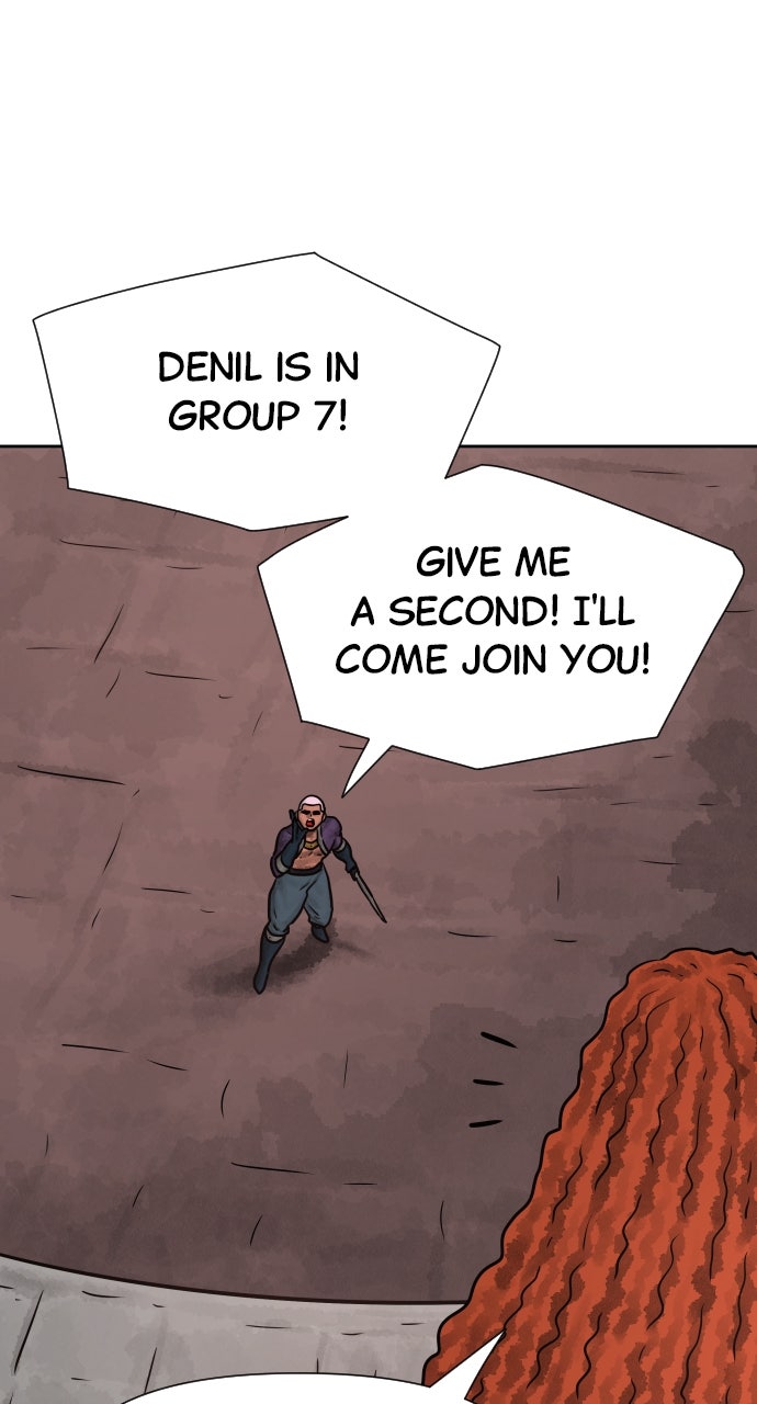 Read Warrior Executioner EN Manga Online