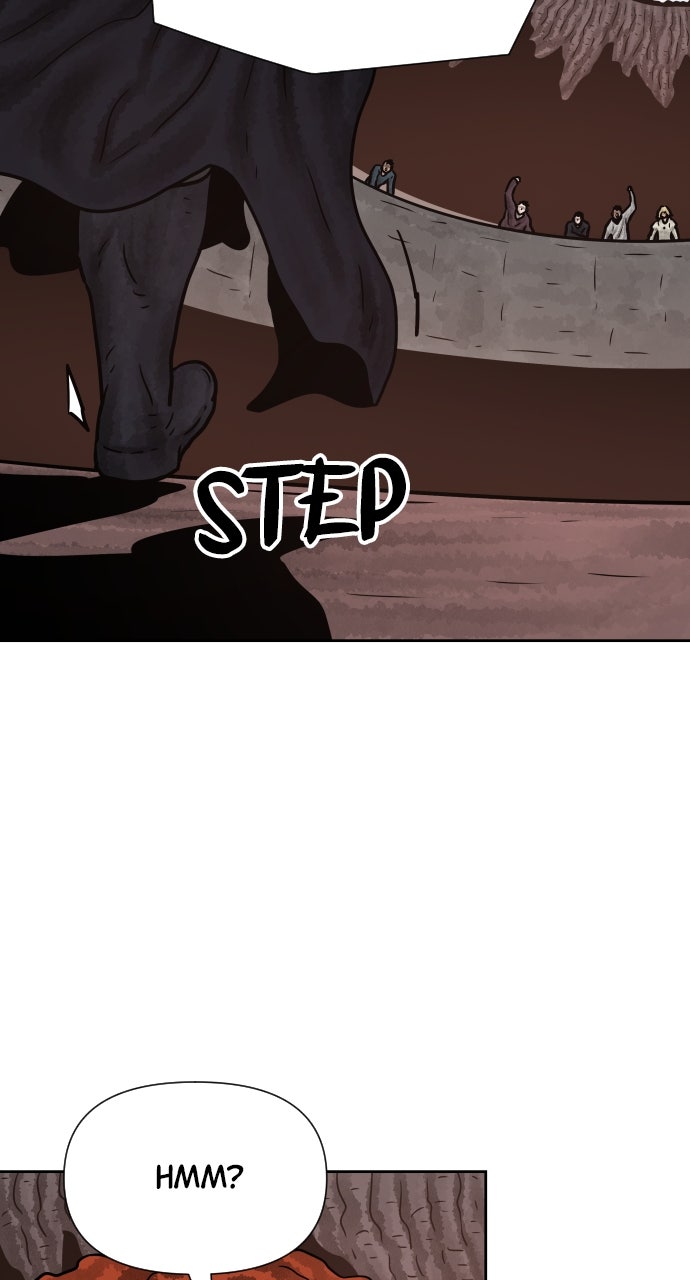 Read Warrior Executioner EN Manga Online