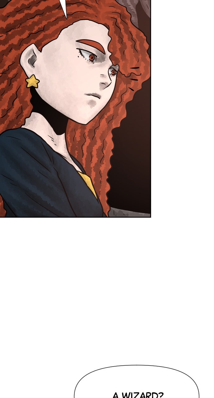 Read Warrior Executioner EN Manga Online