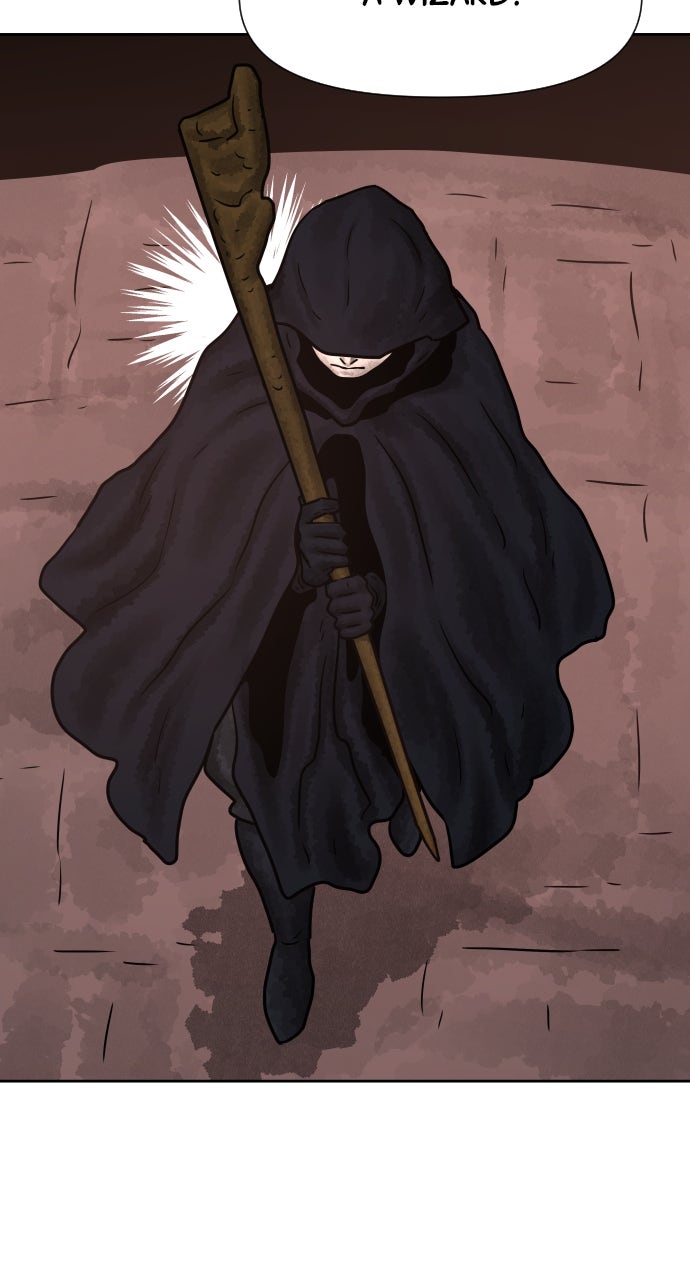 Read Warrior Executioner EN Manga Online