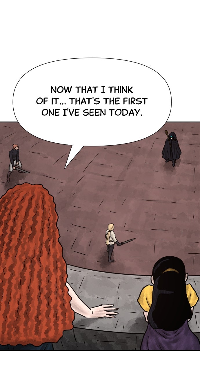 Read Warrior Executioner EN Manga Online