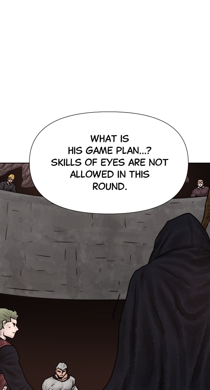 Read Warrior Executioner EN Manga Online