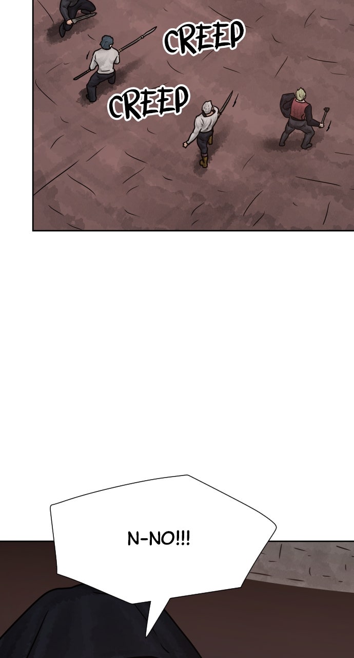 Read Warrior Executioner EN Manga Online