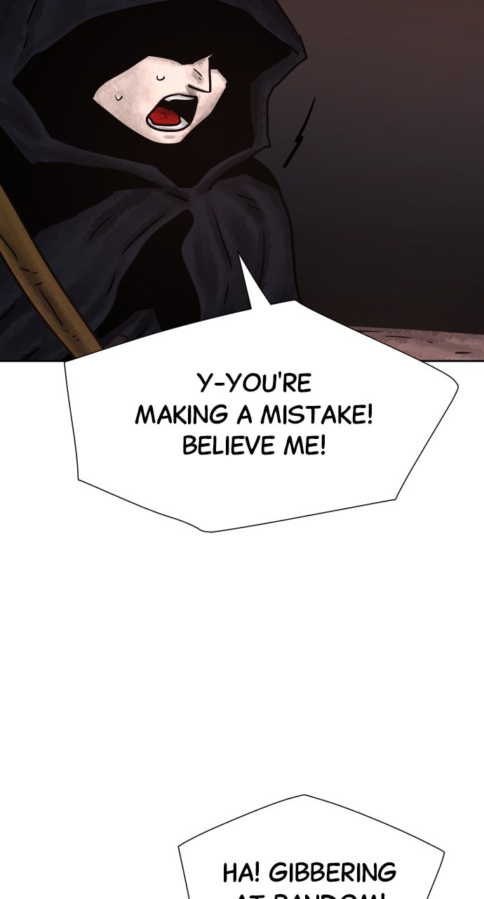 Read Warrior Executioner EN Manga Online