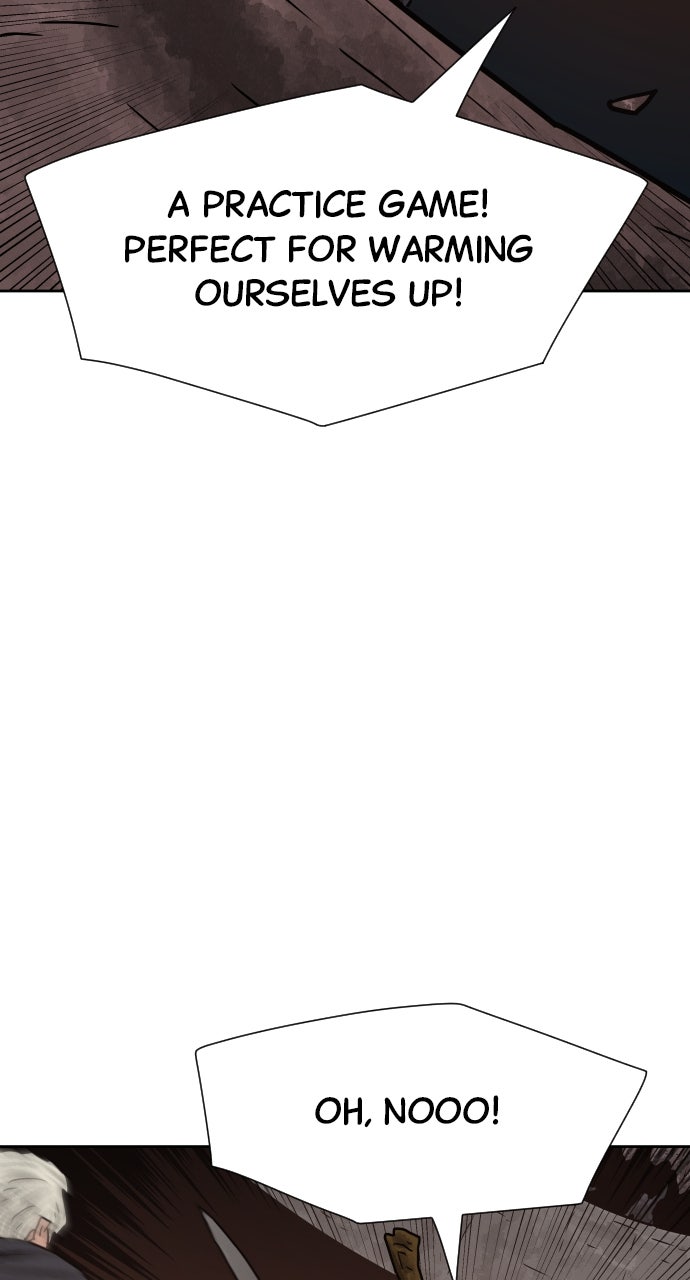 Read Warrior Executioner EN Manga Online