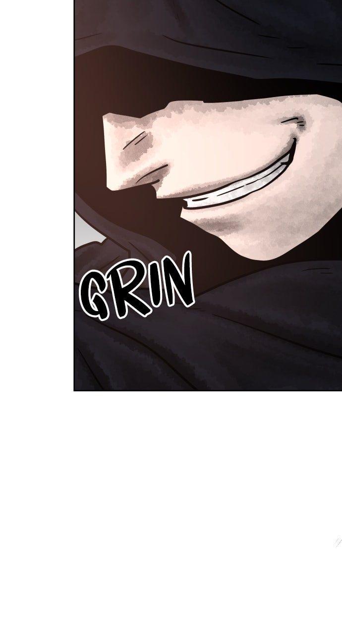 Read Warrior Executioner EN Manga Online