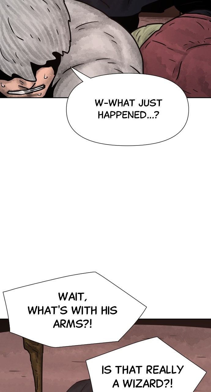 Read Warrior Executioner EN Manga Online