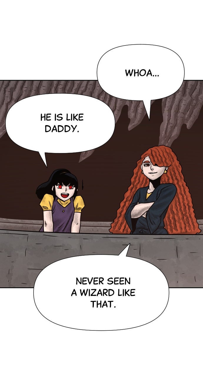 Read Warrior Executioner EN Manga Online